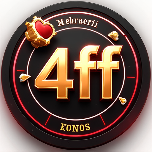 Ícone do 4ff